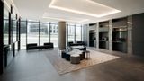Nine Tree Premier Hotel Seoul Pangyo Lobby