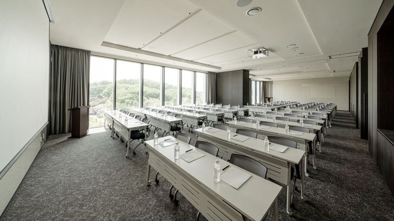 <b>Nine Tree Premier Hotel Seoul Pangyo Meeting</b>. Images powered by <a href="https://www.leonardoworldwide.com/" title="Leonardo Worldwide" target="_blank">Leonardo</a>.