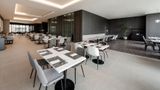 Nine Tree Premier Hotel Seoul Pangyo Restaurant