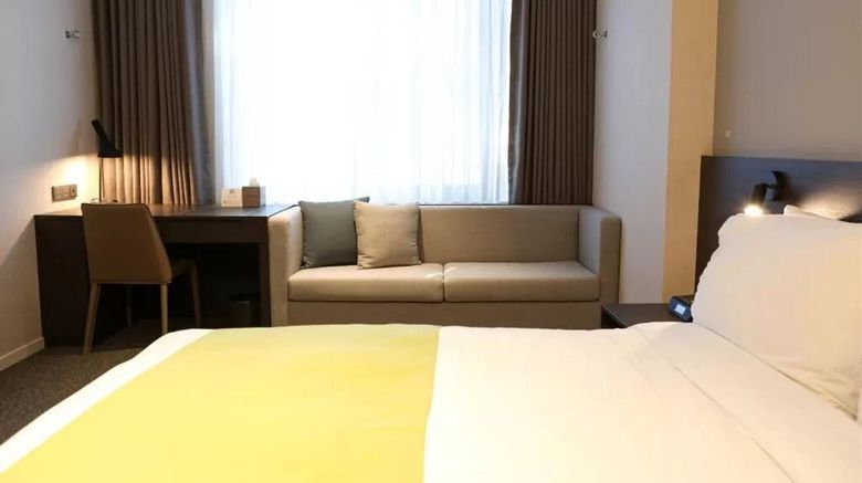 <b>Nine Tree Premier Hotel Seoul Pangyo Room</b>. Images powered by <a href="https://www.leonardoworldwide.com/" title="Leonardo Worldwide" target="_blank">Leonardo</a>.