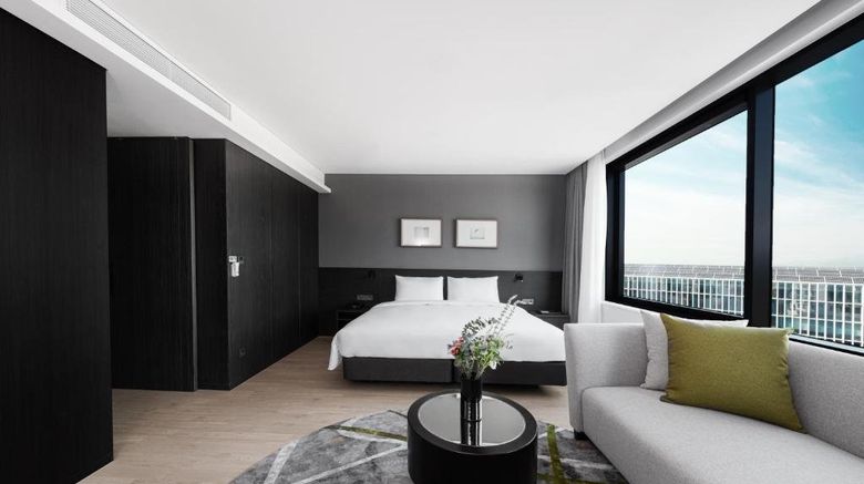 <b>Nine Tree Premier Hotel Seoul Pangyo Suite</b>. Images powered by <a href="https://www.leonardoworldwide.com/" title="Leonardo Worldwide" target="_blank">Leonardo</a>.