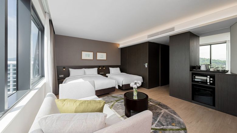 <b>Nine Tree Premier Hotel Seoul Pangyo Suite</b>. Images powered by <a href="https://www.leonardoworldwide.com/" title="Leonardo Worldwide" target="_blank">Leonardo</a>.