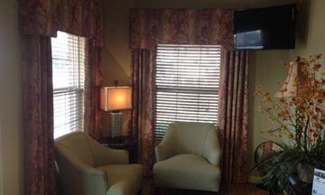 InTown Suites Auburn