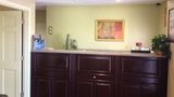 InTown Suites Auburn Lobby