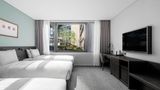 Nine Tree Premier Hotel Seoul Pangyo Room