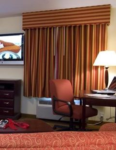 InTown Suites Bowling Green
