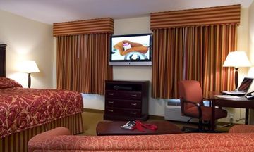 InTown Suites Bowling Green
