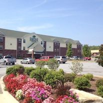 InTown Suites Columbus