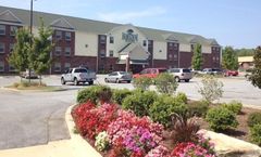 InTown Suites Columbus