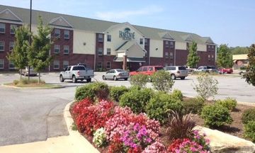 InTown Suites Columbus