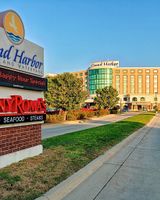 Grand Harbor Resort and Waterpark