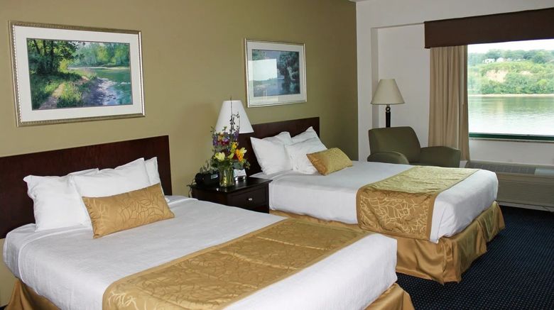 <b>Grand Harbor Resort and Waterpark Room</b>. Images powered by <a href="https://www.leonardoworldwide.com/" title="Leonardo Worldwide" target="_blank">Leonardo</a>.