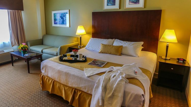 Grand Harbor Resort and Waterpark Room