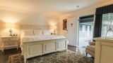 The Park on Main Hotel Room