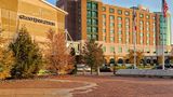 Grand Harbor Resort and Waterpark Exterior