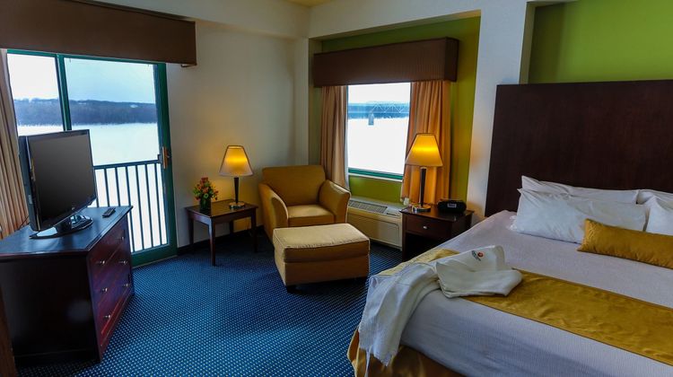 Grand Harbor Resort and Waterpark Suite