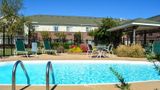 InTown Suites Decatur Pool