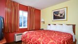 InTown Suites Decatur Room
