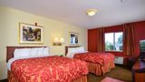 InTown Suites Decatur Room