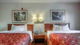 InTown Suites Decatur Room