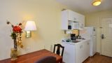 InTown Suites Decatur Room