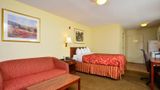 InTown Suites Decatur Room