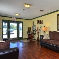 InTown Suites Decatur