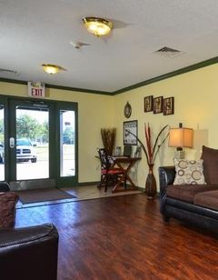 InTown Suites Decatur