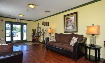 InTown Suites Decatur