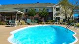 InTown Suites Decatur Pool