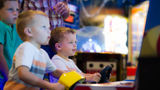 Grand Harbor Resort and Waterpark Recreation