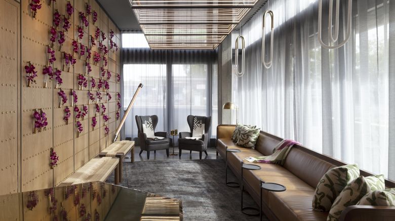 <b>Park James Hotel Lobby</b>. Images powered by <a href="https://www.leonardoworldwide.com/" title="Leonardo Worldwide" target="_blank">Leonardo</a>.
