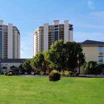 InTown Suites Fort Meyers