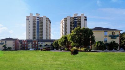 InTown Suites Fort Meyers