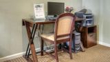 InTown Suites Greenville Room