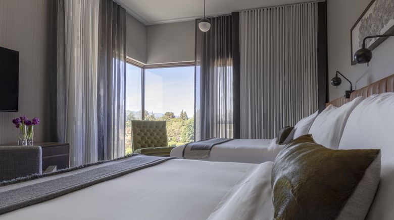 <b>Park James Hotel Room</b>. Images powered by <a href="https://www.leonardoworldwide.com/" title="Leonardo Worldwide" target="_blank">Leonardo</a>.
