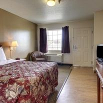 InTown Suites New Orleans/Harvey