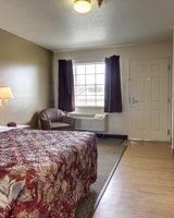 InTown Suites New Orleans/Harvey