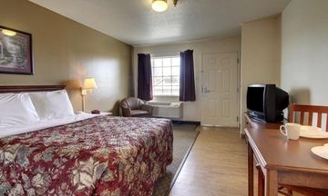 InTown Suites New Orleans/Harvey
