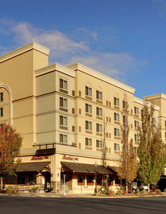 The Grand Hotel in Salem