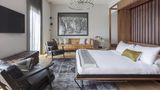 Park James Hotel Suite