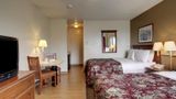 InTown Suites New Orleans/Harvey Room
