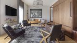Park James Hotel Suite