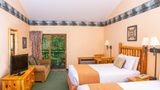 The Waters of Minocqua Suite