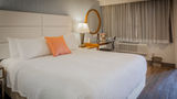 Pasadena Rose and Crown Hotel Room