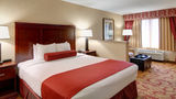 The Grand Hotel in Salem Suite