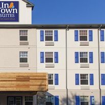 InTown Suites Newport News/Williamsburg