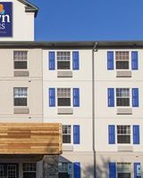 InTown Suites Newport News/Williamsburg