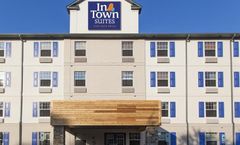 InTown Suites Newport News/Williamsburg
