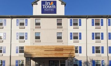 InTown Suites Newport News/Williamsburg